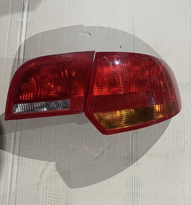 Стопове за ауди а3 sportback