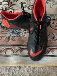 Бутсы Nike Mercurial