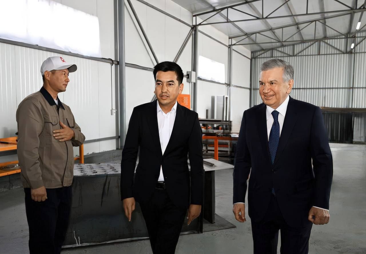 Кумирда газда ишлайдиган узок йонувчи пар котеллар ва отопления котел