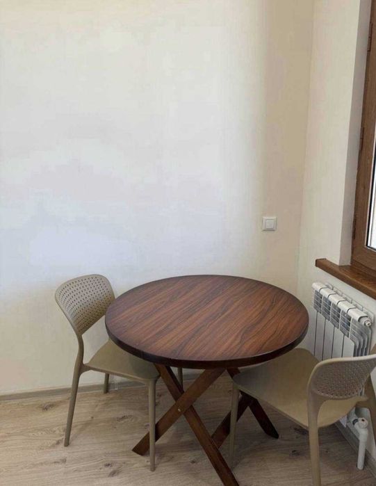 Сдаётся 1 комнатная квартира на Алмазар сити 827*