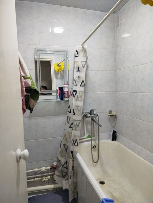 Shayxontoxur ibin sino 1 da 3/4/4/71 kv razdelniy srochniy 2*6 balkon