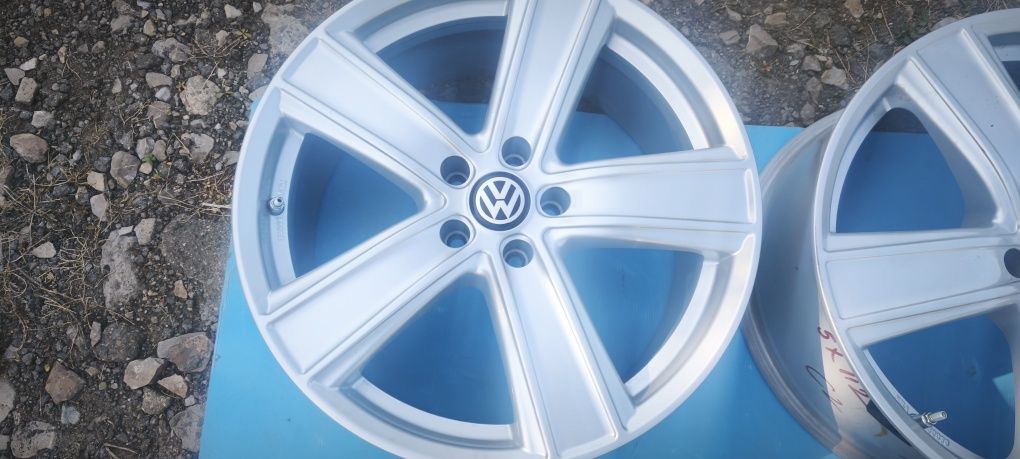 5x112 19 цола VW