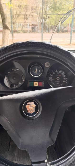 Волга 2410 йили  1992 радной матор хадавойлари яхши холатда