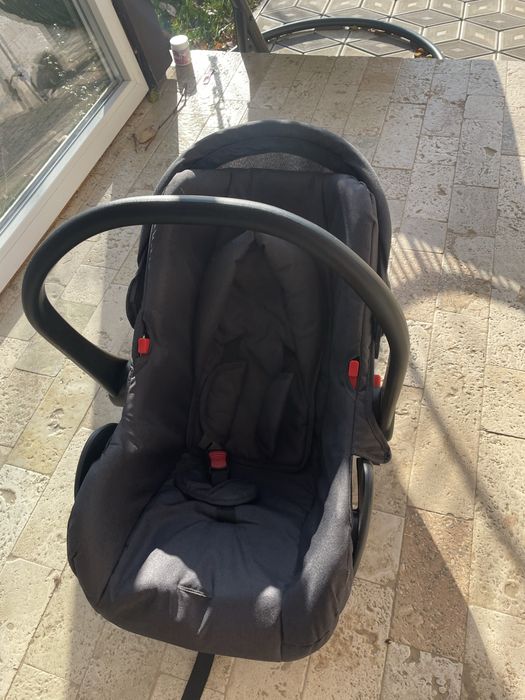 Carut 3in 1 - ca nou