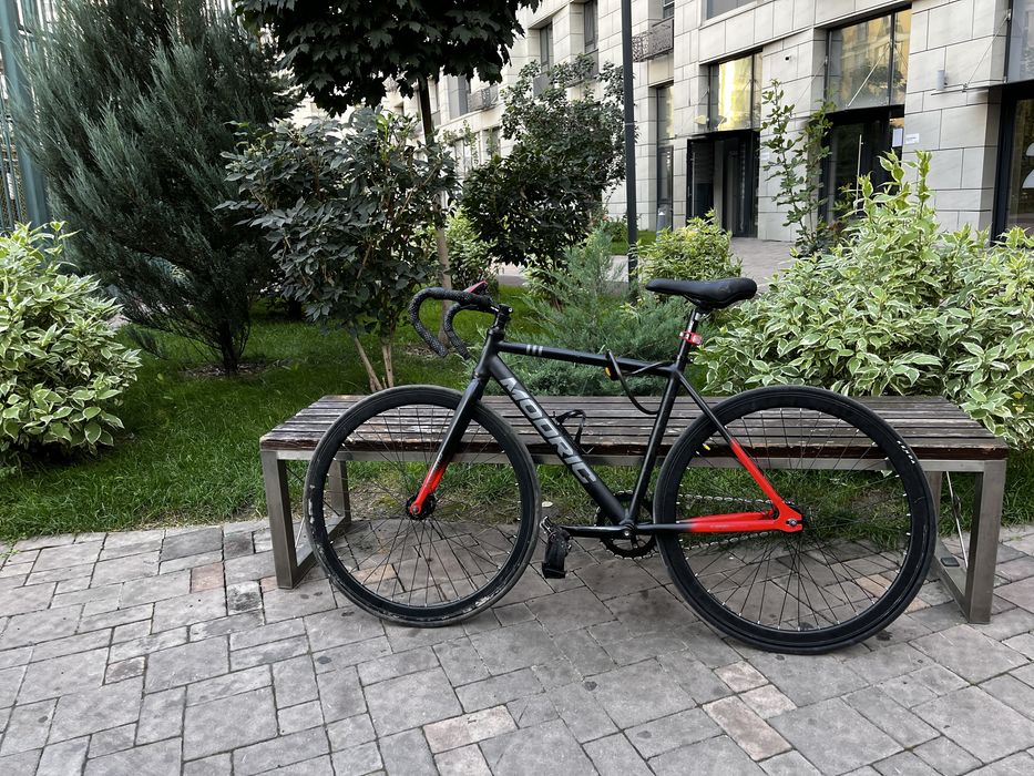 Fixed gear, система suguno pista(80евро)