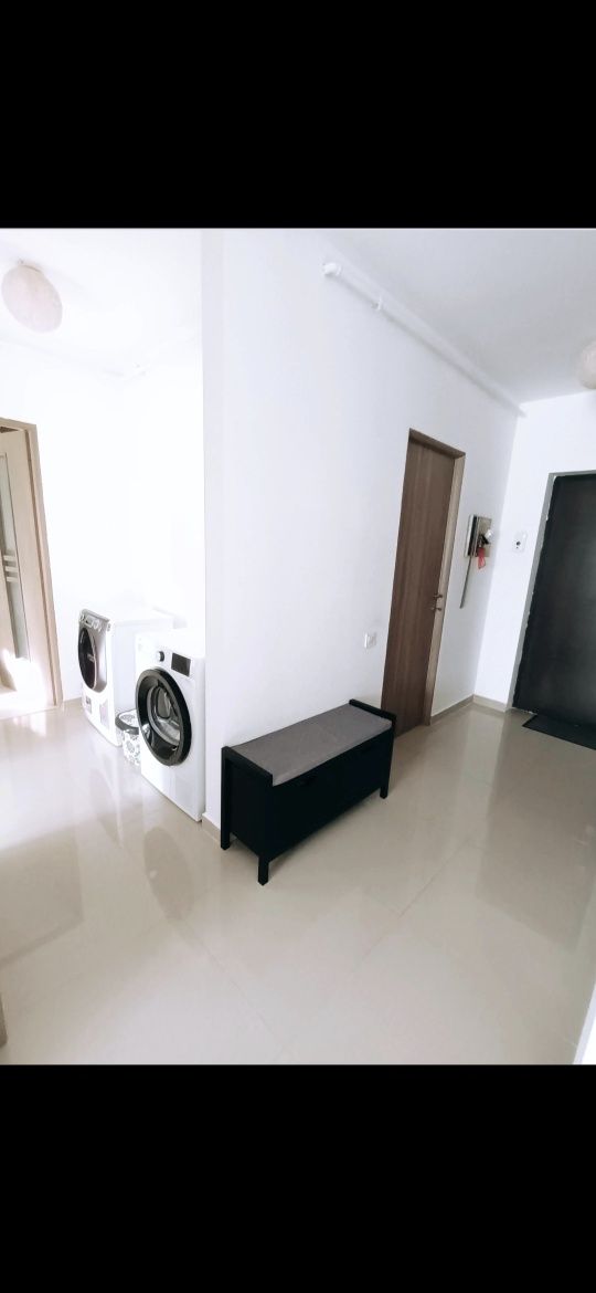 Apartament 61 m2, zona BMW