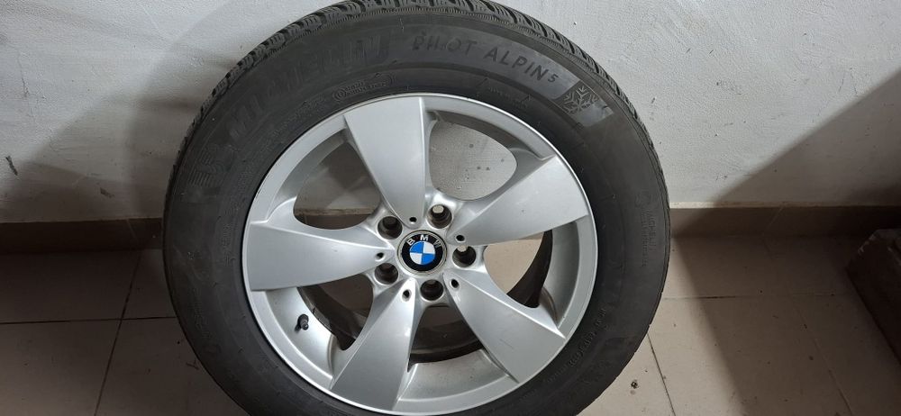 Vand BMW X3 an 2005