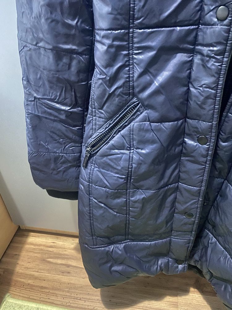 Зимно яке размер 34 RESERVED