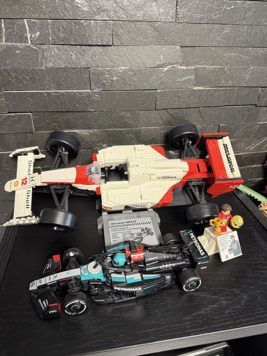Lego Formula 1 - Pachet 3 seturi