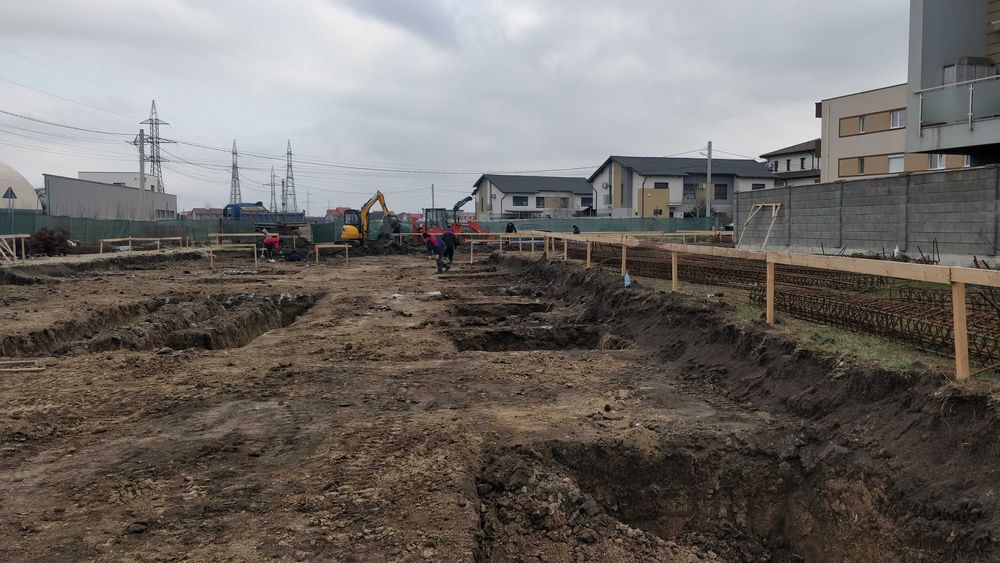 Diriginte de Șantier Timișoara – Autorizat ISC