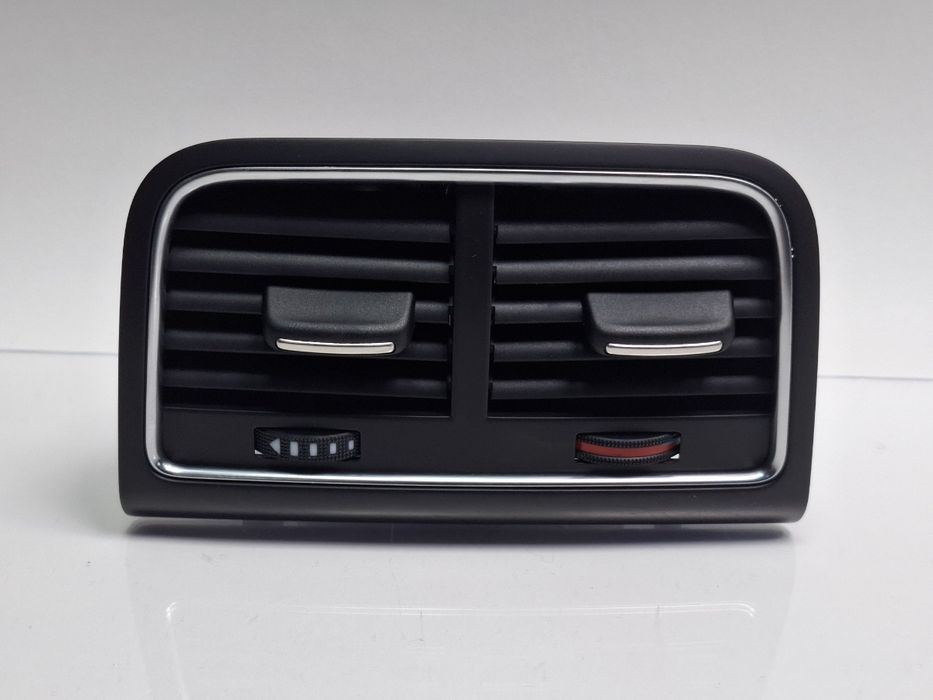 Grila de ventilatie cotiera spate AUDI A4 IV Avant 8K5, B8 2007 - 2015
