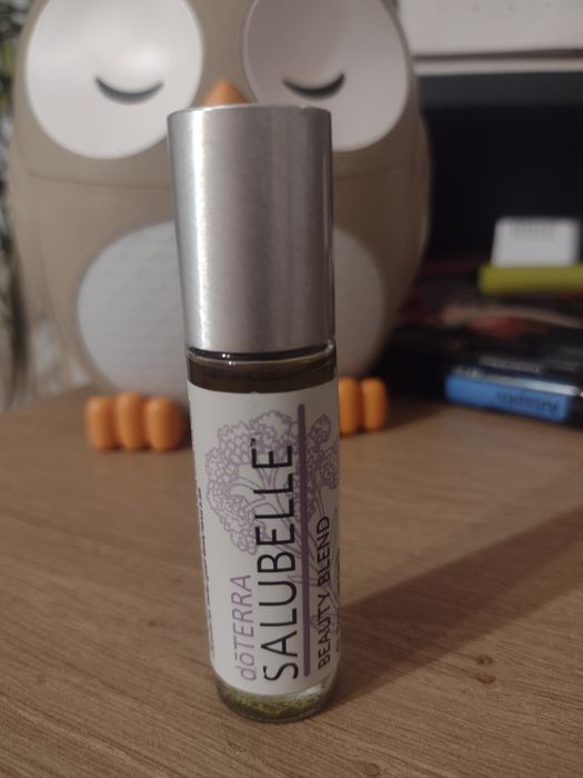 Reducere rollon doTERRA 10 ml