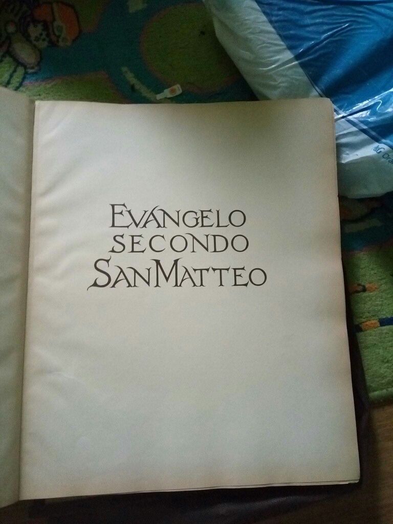 Biblie catolica
