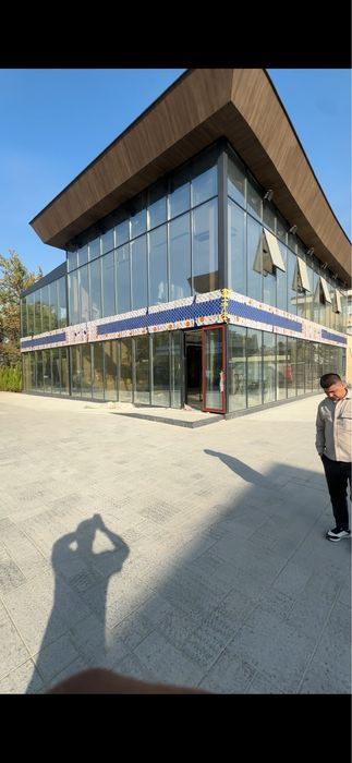 Принимаем рекламные заказы любой сложности по всей республике