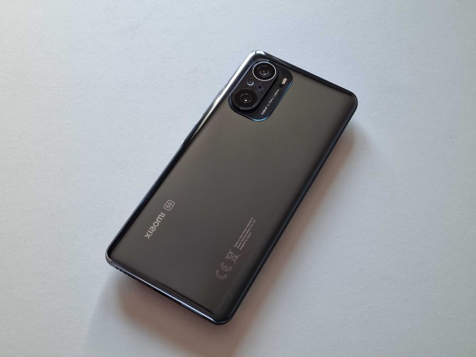 Xiaomi Mi 11i 5G; 256 GB; Ca Nou