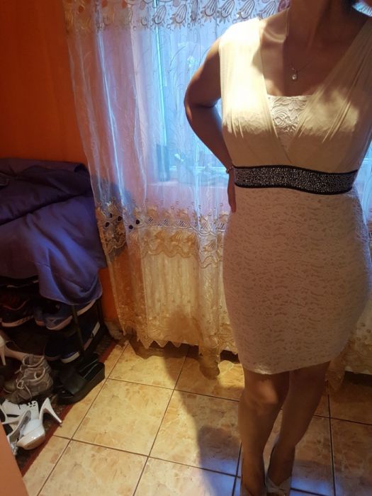 Rochie superba la doar 35 lei