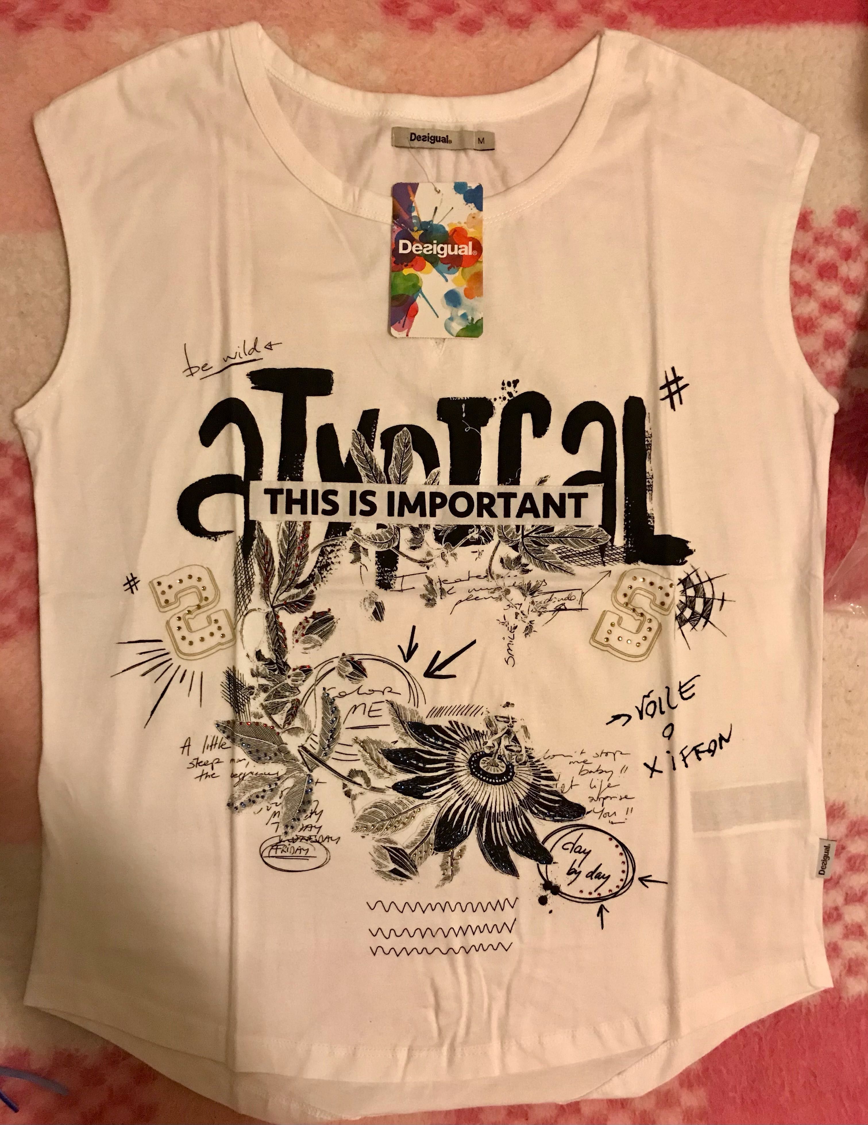 Дамски потници Desigual