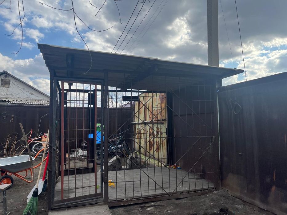 Продам Вальер 300 х 210