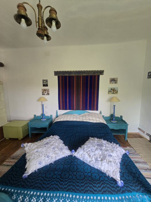 Casa la Pridvor Soars - Revelion 3 nopti-Capacitate 10 persoane