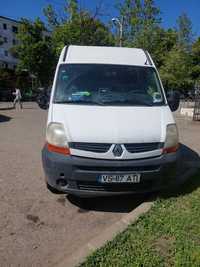 Renault Master 2007!