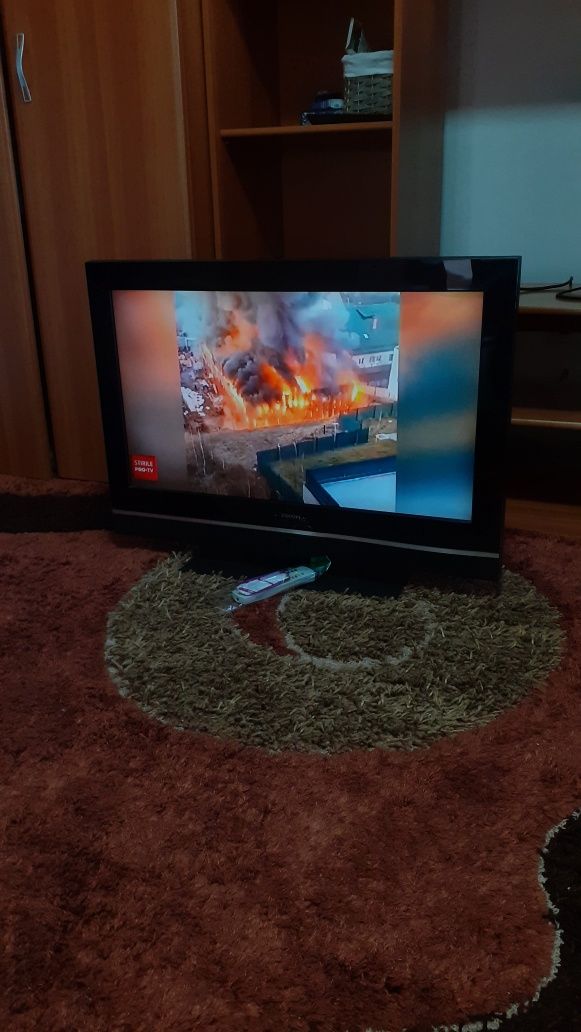 tv plasma cu diagonala 81 cm