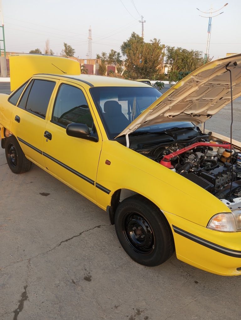 Uz Daewoo Nexia 1