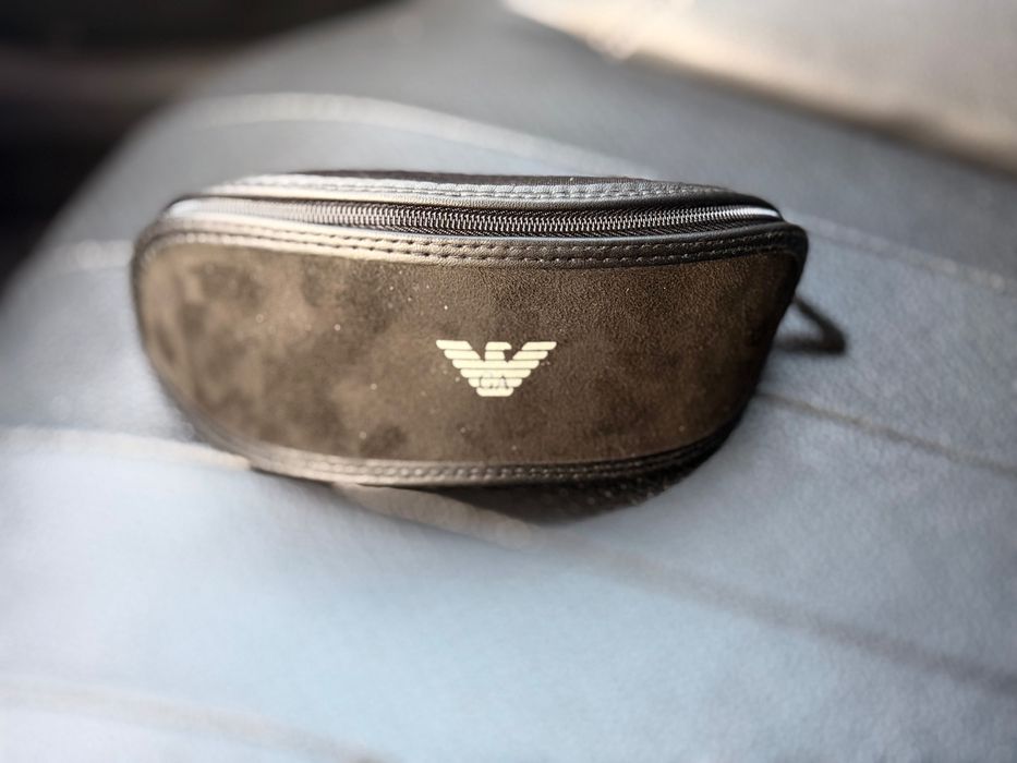 Очила Emporio Armani