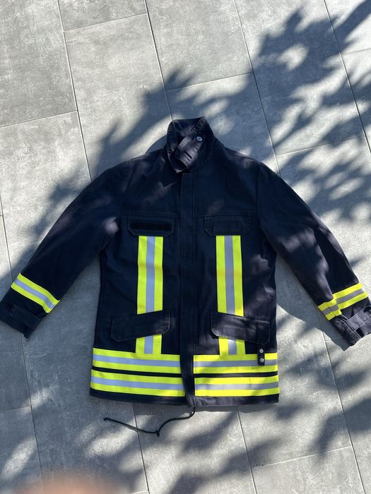 Geaca pantalon jacheta costum nomex germania