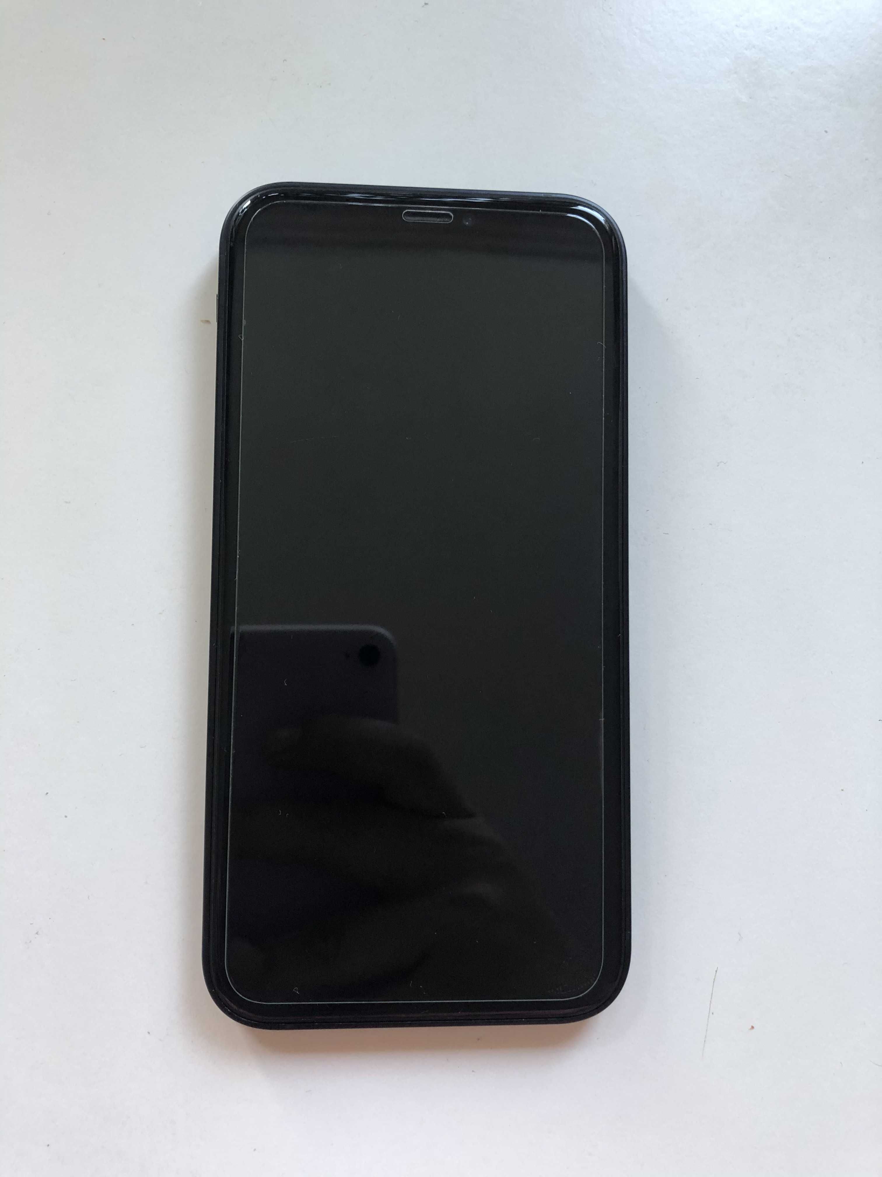 iPhone Midnight Black 128gb (iPhone 13 housing) - Преглед и тест