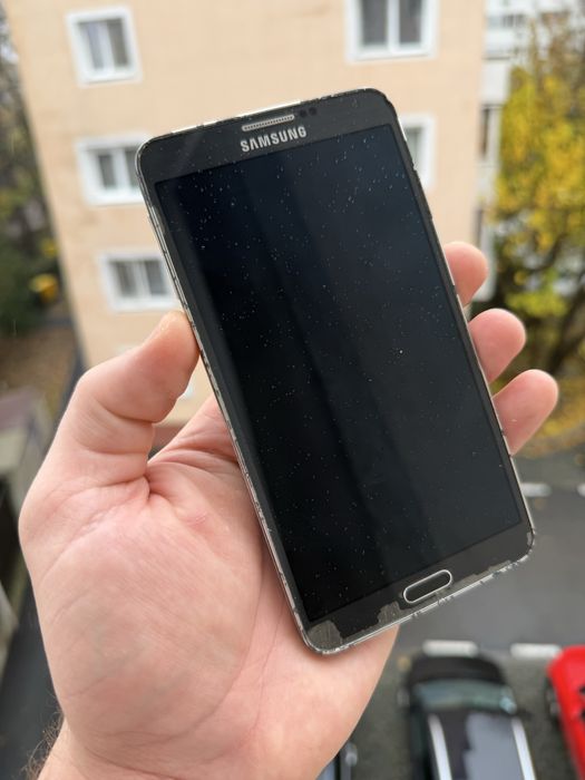Vand Samsung note 3 32 gb