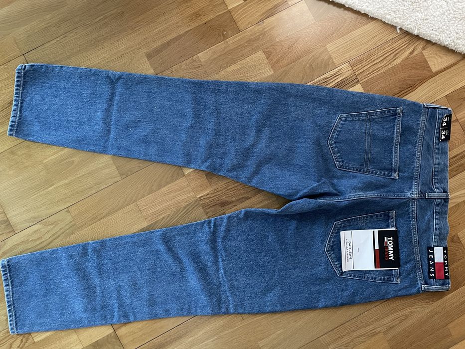 Blugi Tommy jeans marimea W34/L34