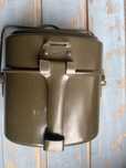 Gamela vintage armata germana