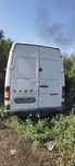 Mercedes  sprinter 311 cdi 2004 model lung se dezmembreaza sau complet