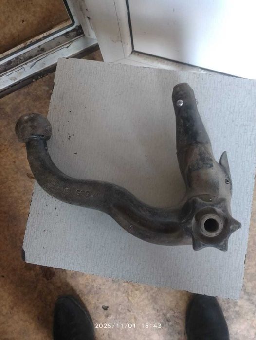 Продам фаркоп на автомобиль.