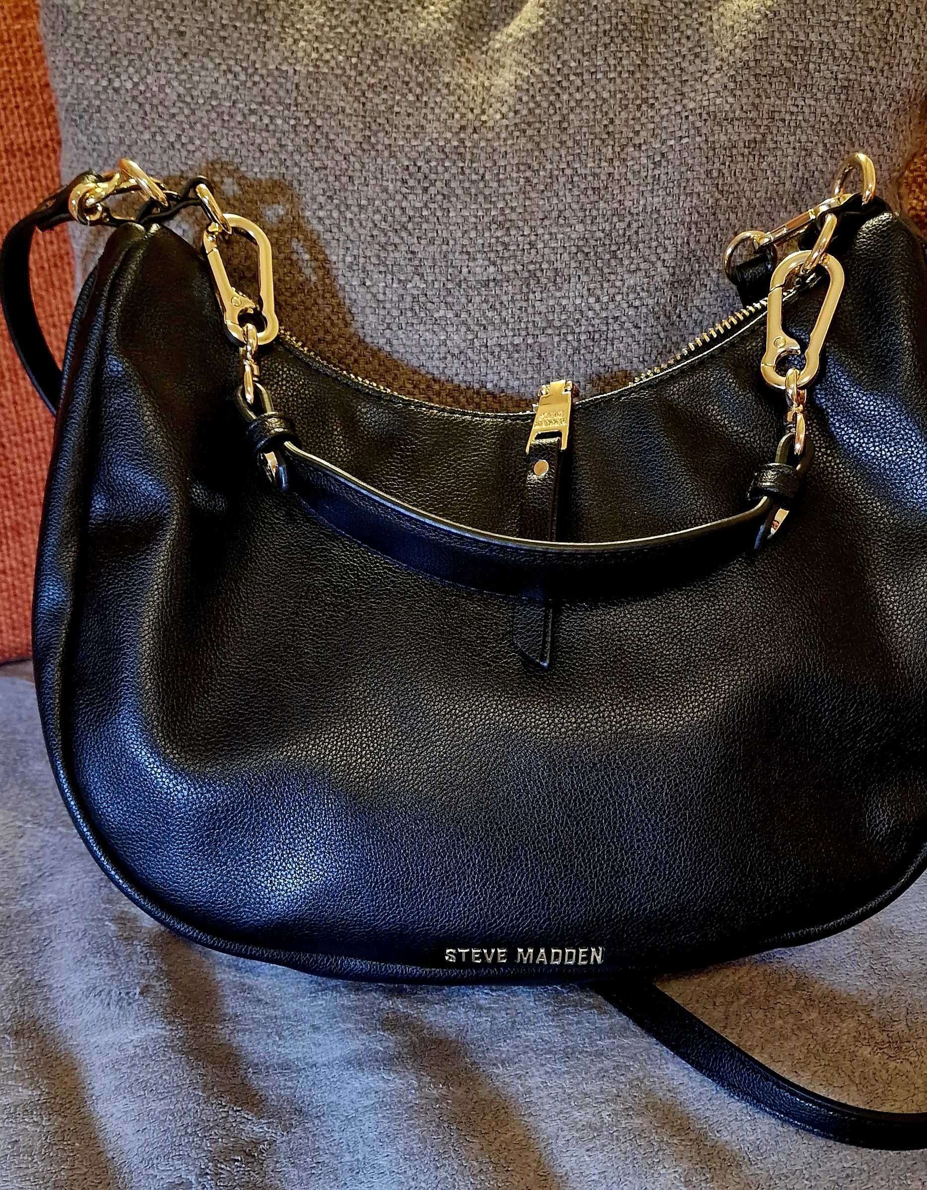 Нова , дамска чанта STEVE MADDEN.