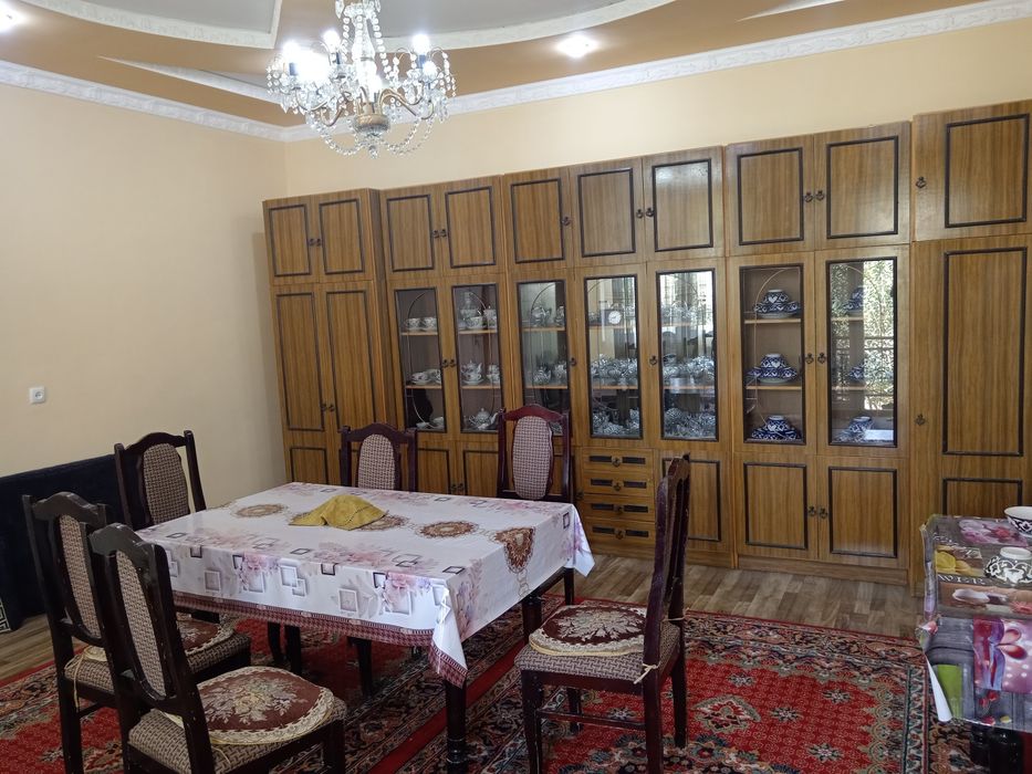 Uchastka ijaraga beriladi talabalargayam 1 mln 1 kishiga hamma sharoit