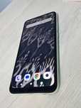 Xiaomi Redmi A2+ telefoni, o'tkan yil olingan