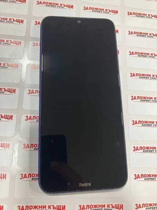 Xiaomi Redmi Note 8T 64GB 4GB RAM Dual