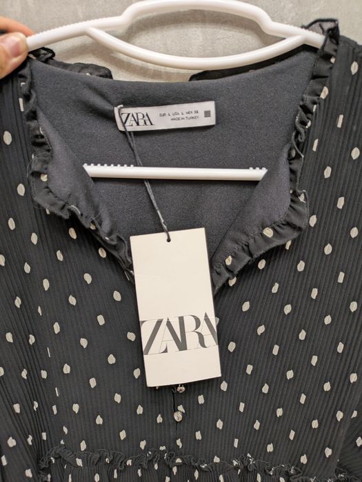 Лёгкое платье | Yengil koylak