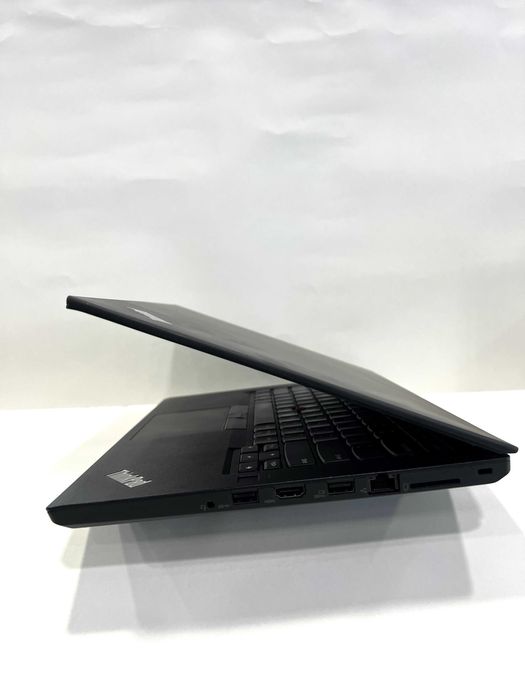 Laptop Lenovo ThinkPad T480, 256GB SSD/8GB RAM, Intel Core i5-8350U!