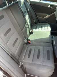 Interior textil tiguan