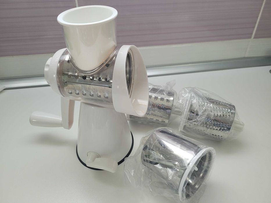 Tescoma, Handy, feliator / razatoare multipla