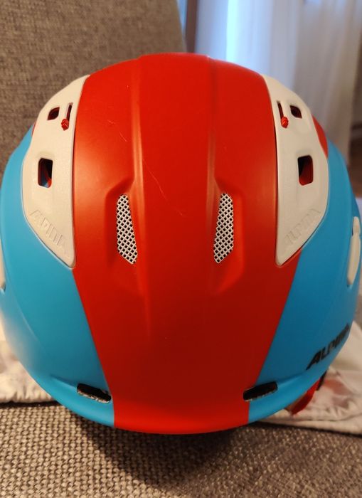 Casca schi Alpina Sports