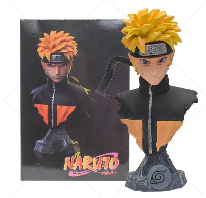 Bust Naruto 16 cm anime