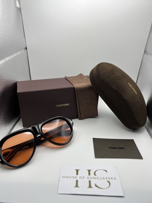 Ochelari de soare Tom Ford