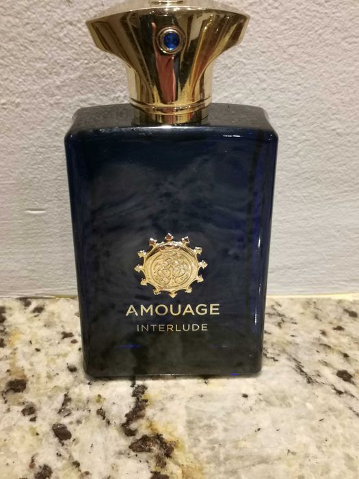 Оригинални парфюми Amouage Interlude, Search, Sunshine, Honour 100 ml