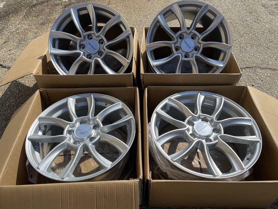 5х130 19 цола Лети Джанти Porsche Touareg Q7 Audi Cayenne Panamera