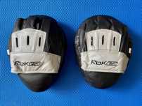Palete Box Reebok (2 perechi)- Stare Excelentă, Folosite Foarte Puțin