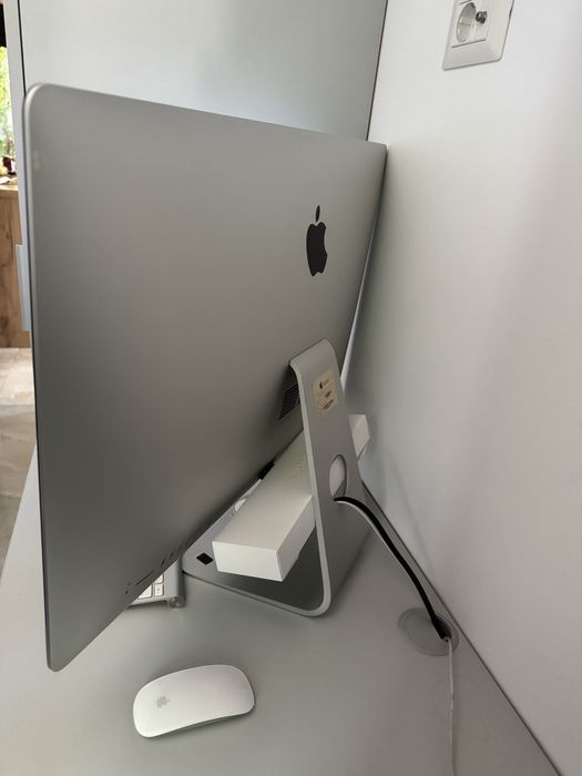 Apple iMac 27-inch Late 2013 * Mouse /Tastatura fara fir