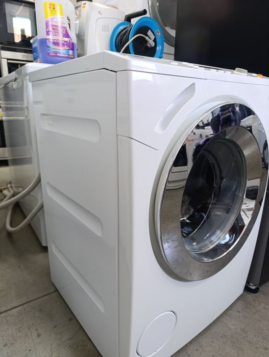 Пералня Miele Softtronic W4144 Инверторен мотор